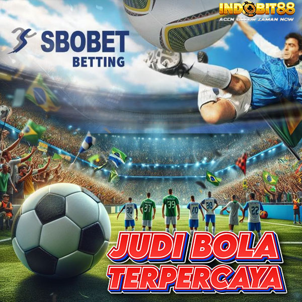 Mengenal Dunia Agen Bola dan Keuntungannya Mengenal Dunia Agen Bola dan Keuntungannya