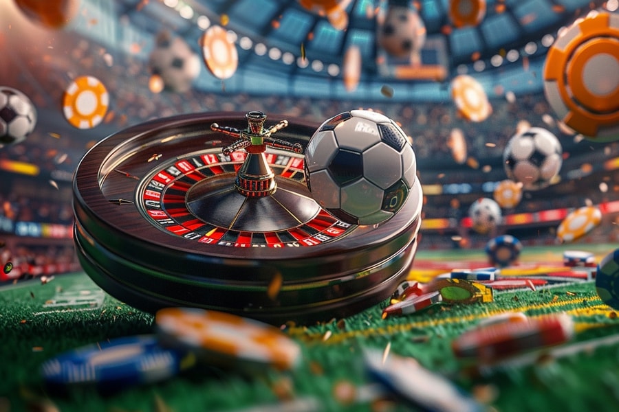 The Ultimate Guide to palms bet Enhance Your Betting Experience
