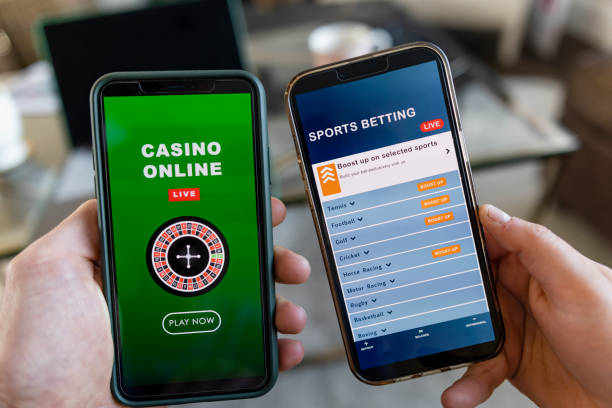 The Ultimate Guide to palms bet Enhance Your Betting Experience The Ultimate Guide to palms bet Enhance Your Betting Experience