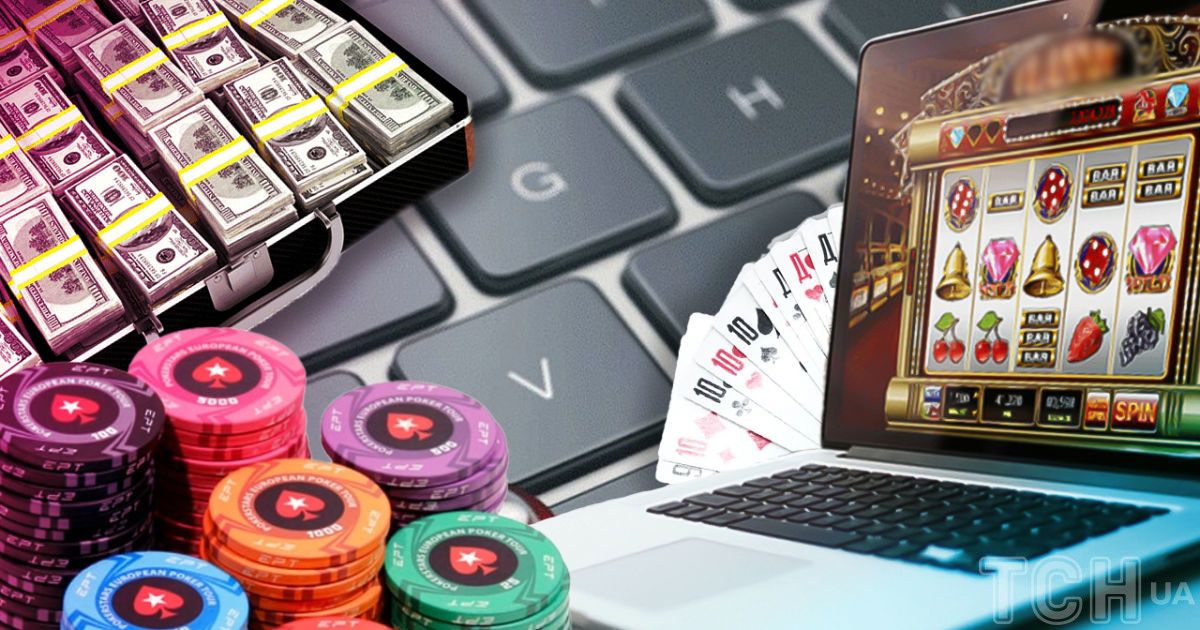 The Ultimate Guide to UK Online Casino PayPal