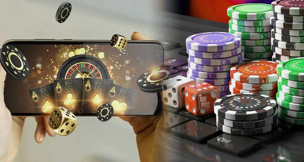 Top Online Casino Accept UK Players for an Unforgettable Experience