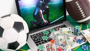 Top Sports Betting Sites 2025 2