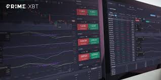 Unleashing Financial Potential with PrimeXBT Trade Unleashing Financial Potential with PrimeXBT Trade