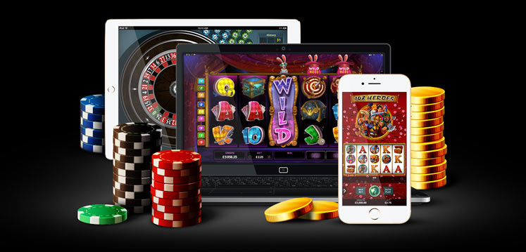 Unlock Exciting Wins with Casino Online No Deposit Bonus