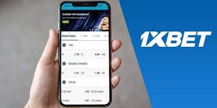 1xBet Download APP A Comprehensive Guide to Getting Started