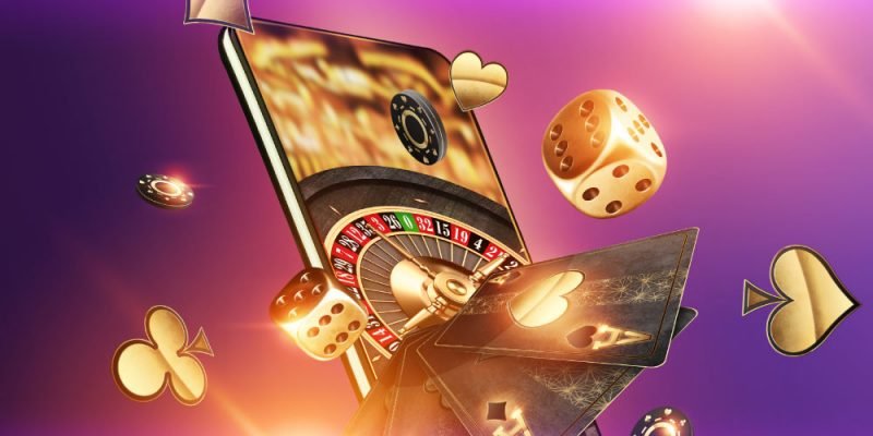 Casino with AI-Based Support 1