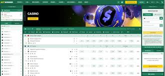 Découvrez Betwinner  Votre Meilleur Partenaire de Paris Sportifs