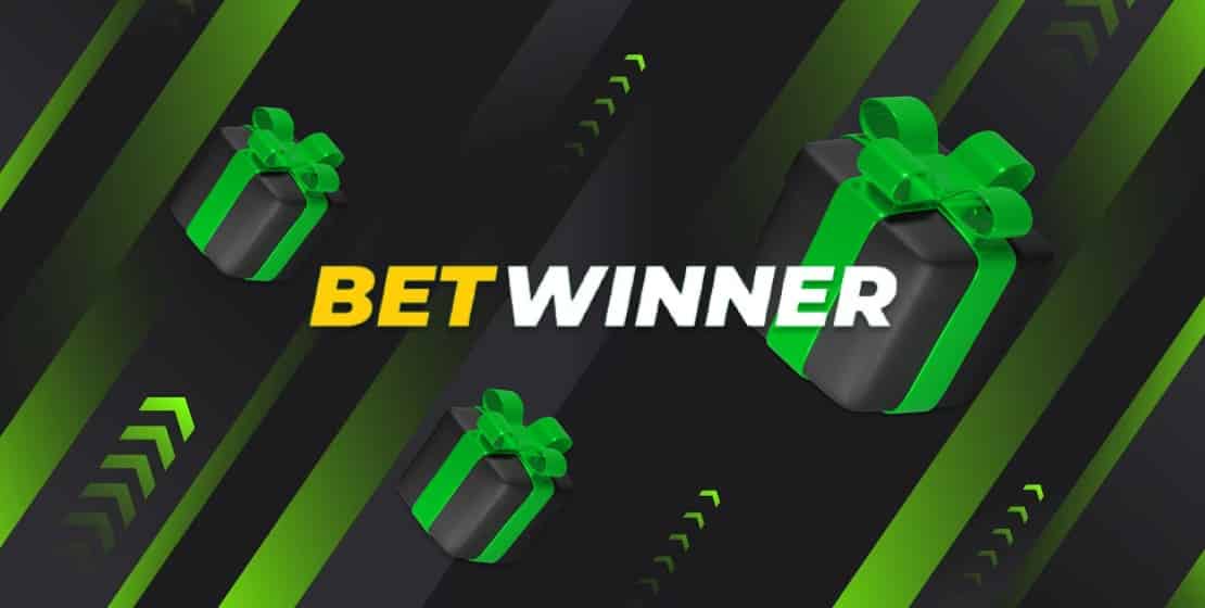 Découvrez Betwinner  Votre Meilleur Partenaire de Paris Sportifs