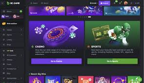 Découvrez le monde de BC.Game FR L'excellence du jeu en ligne Découvrez le monde de BC.Game FR L'excellence du jeu en ligne