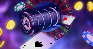 Discover the World of Online Gaming with 7Gold Discover the World of Online Gaming with 7Gold