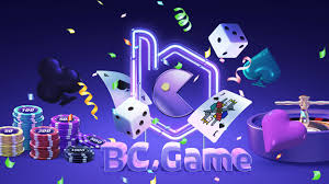 Exploring the Thrills of BCGame A Gateway to Online Gaming Exploring the Thrills of BCGame A Gateway to Online Gaming