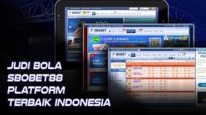 Mengetahui Lebih Dalam Tentang sbobet agen Panduan Lengkap Mengetahui Lebih Dalam Tentang sbobet agen Panduan Lengkap