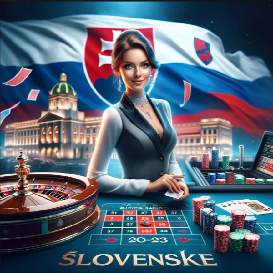 Objevte kouzlo casino nove Nová generace online zábavy Objevte kouzlo casino nove Nová generace online zábavy