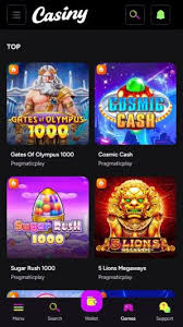 The Ultimate Guide to Casiny App Revolutionizing Your Gaming Experience