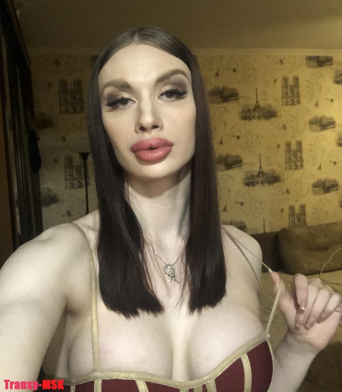 Транссексуалы Москвы история, общество и культура