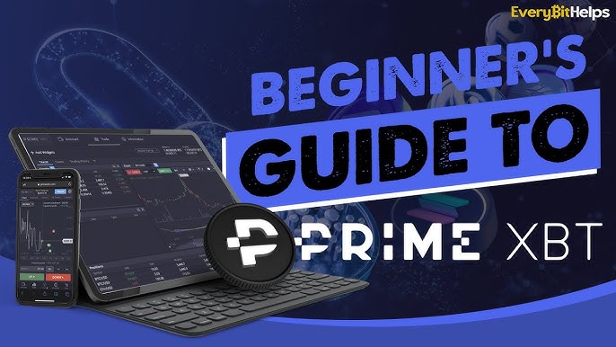 Unlocking Trading Potential with PrimeXBT Bonus Unlocking Trading Potential with PrimeXBT Bonus