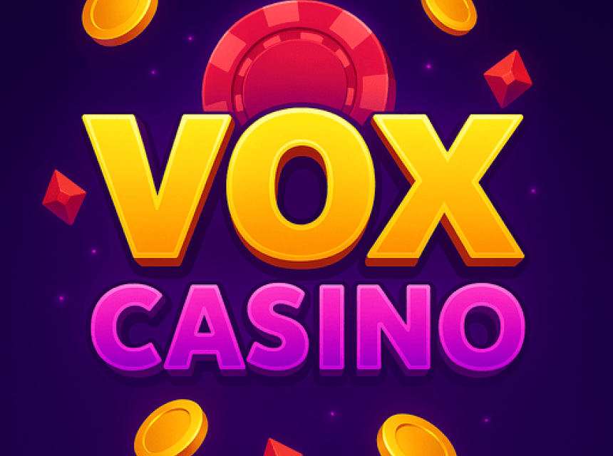 VOX Casino — Kompleksowy przewodnik po ofercie i możliwościach