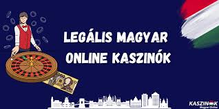 A legjobb valódi pénz online kaszinó élmények várnak rád!