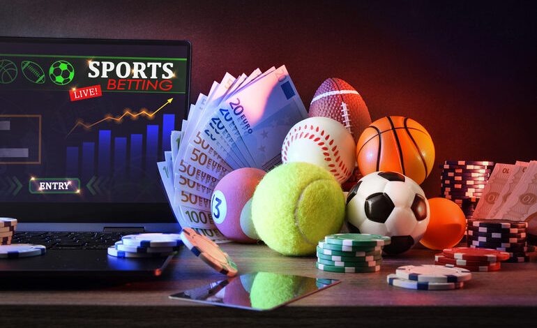 Descubra o Mundo das Apostas com 917 bet 6