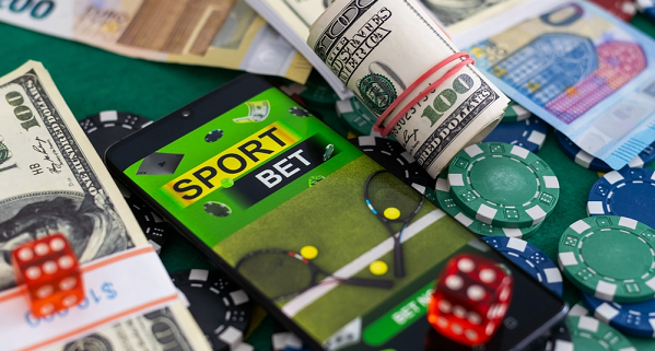 Descubra o Mundo das Apostas com 917 bet 6