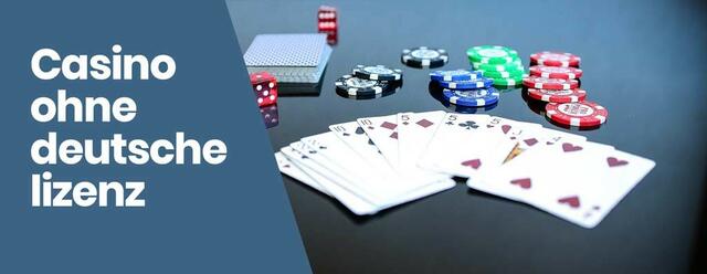 Die besten Strategien im online casino ohne deutsche regeln