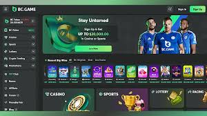 Discover the Exciting Features of App BC.Game India Discover the Exciting Features of App BC.Game India