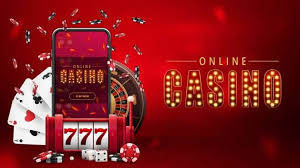 Discover the Thrills of Admiral Casino & Sportsbook 9