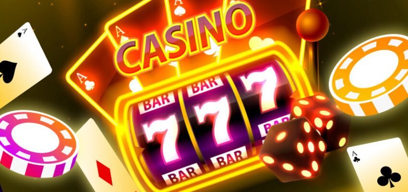 Exciting Online Casino Jackpots That Change the Game