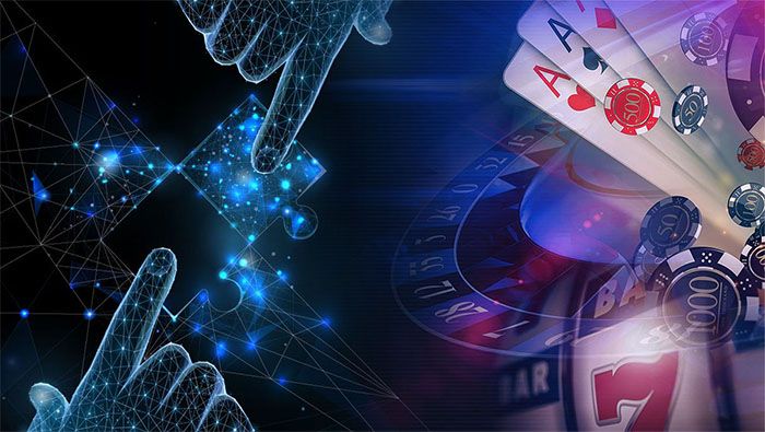 Join Casino Apps With VIP 8