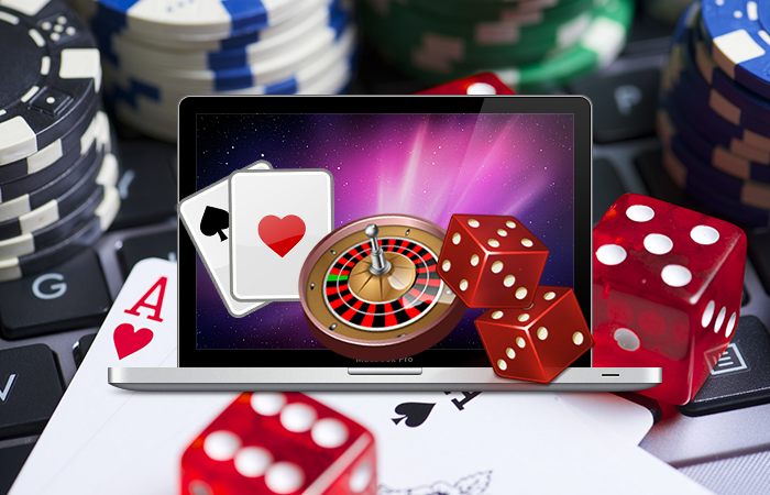 Join Casino Apps With VIP 8