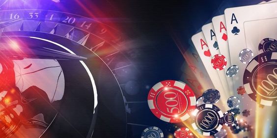 Nové cz online casino Objevte svět zábavy a šancí!