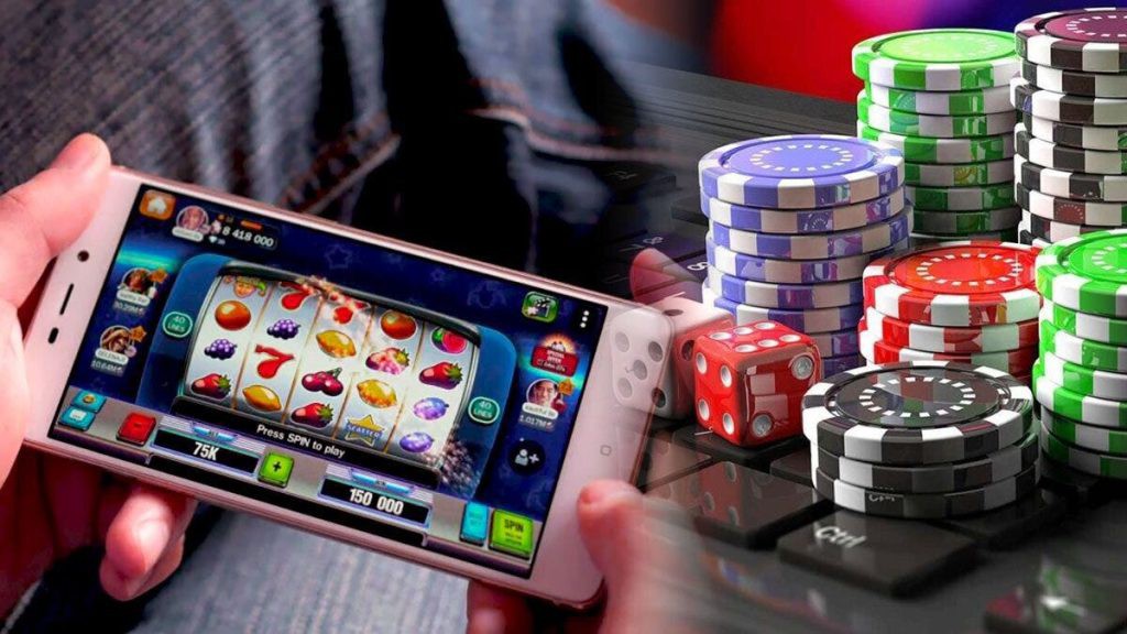 Nové sázkové kanceláře Příležitosti a trendy v online sázení