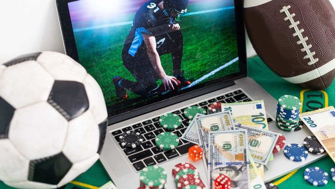 O Mundo das Apostas Online Descubra o 5hbet