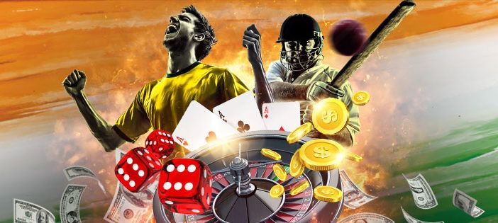 O Mundo das Apostas Online Descubra o 5hbet