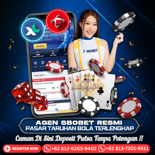 Panduan Lengkap Taruhan Resmi Online