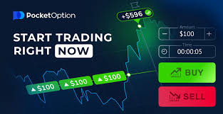Pocket Option Unleashing Your Trading Potential Pocket Option Unleashing Your Trading Potential