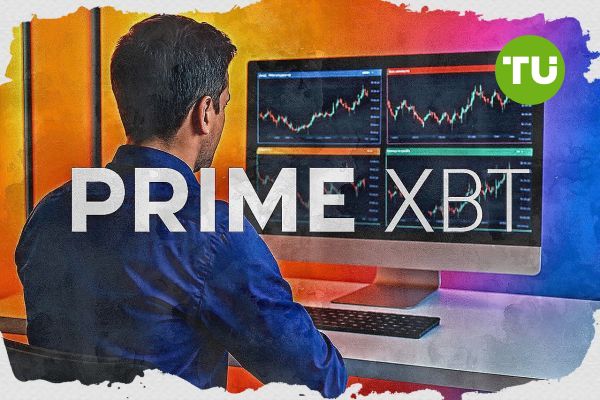 PrimeXBT App and Feature Updates What's New in the World of Crypto Trading PrimeXBT App and Feature Updates What's New in the World of Crypto Trading
