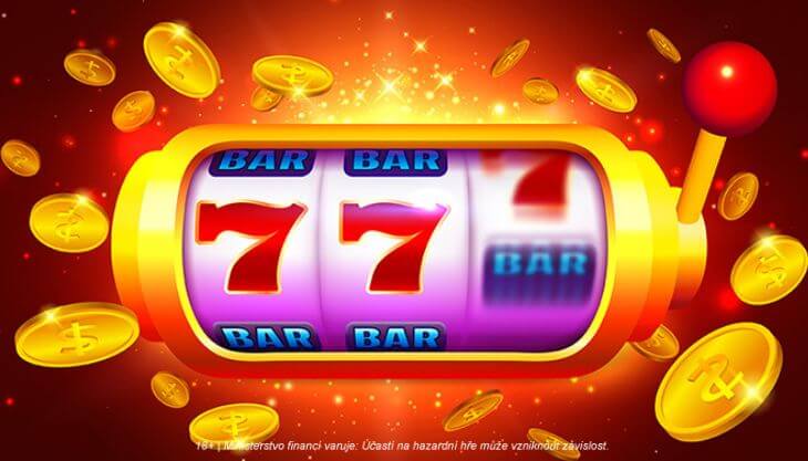 Slovenské casino pro čechy - Vše, co potřebujete vědět