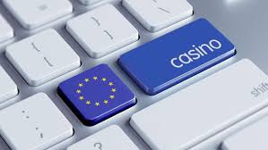 Slovenské casino pro čechy - Vše, co potřebujete vědět
