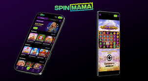 Spinmama Casino – Twoje Doświadczenie w Świecie Gier Online Spinmama Casino – Twoje Doświadczenie w Świecie Gier Online