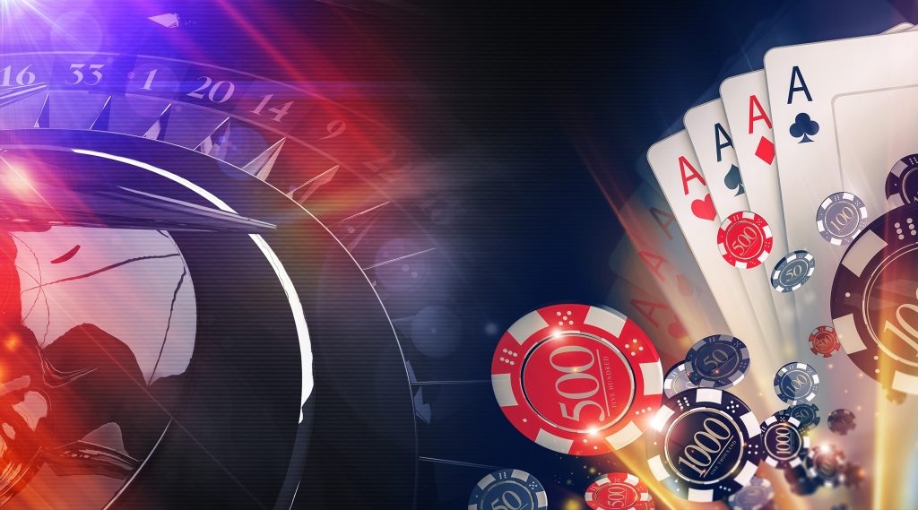 The Latest UK Online Casino Discover New Opportunities