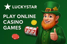 The Thrill of Chance Lucky Star Aviator Game The Thrill of Chance Lucky Star Aviator Game