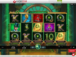 The Thrill of Chance Lucky Star Aviator Game The Thrill of Chance Lucky Star Aviator Game