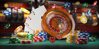 UK Casino Online Top 10 Discover the Best Choices for Gamblers