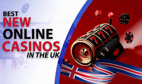 UK Casino Online Top 10 Discover the Best Choices for Gamblers