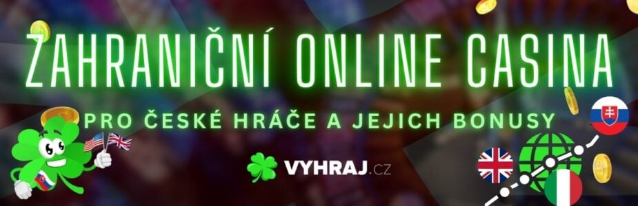 Zahranicni casina pro cechy Vstupte do světa online hazardu Zahranicni casina pro cechy Vstupte do světa online hazardu