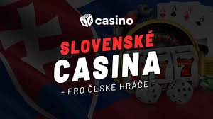 Zahraniční casino Proč se vyplatí vyzkoušet online kasina za hranicemi