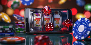 Zahraniční casino Proč se vyplatí vyzkoušet online kasina za hranicemi