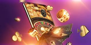 Discover Luxury and Fun at Casino Lucky Manor UK