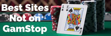 Discover Non Gamstop UK Casino Sites Your Gateway to Unlimited Gaming
